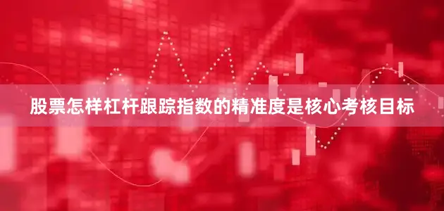 股票怎样杠杆跟踪指数的精准度是核心考核目标